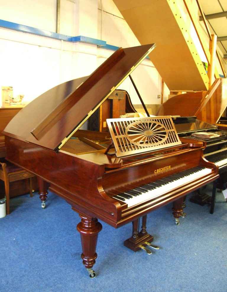 Click here for more details 2130313 Bechstein model A Case Pianos for sale